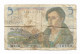 Billet 5 Francs "berger" De 1943 - 5 F 1943-1947 ''Berger''