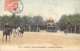 FRANCE - 75 - Paris - Bois De Boulogne - Pavillon Chinois - Carte Postale Ancienne - Parchi, Giardini