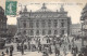 FRANCE - 75 - Paris - L'Opéra, Académie Nationale De Police - Carte Postale Ancienne - Autres Monuments, édifices