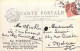 FRANCE - 75 - Paris - La Seine & L'Hôtel De Ville - Carte Postale Ancienne - La Seine Et Ses Bords