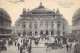 FRANCE - 75 - Paris - L'Opéra - Carte Postale Ancienne - Eiffeltoren