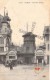 FRANCE - 75 - Paris - Moulin Rouge - Carte Postale Ancienne - Sonstige Sehenswürdigkeiten