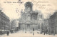 FRANCE - 75 - Paris - Eglise St-Gervais - Carte Postale Ancienne - Kerken