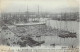 FRANCE - 13 - Marseille - Les Embarcations Dans Le Vieux-Port - Carte Postale Ancienne - Old Port, Saint Victor, Le Panier