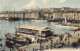 FRANCE - 13 - Marseille - Le Vieux-Port - Carte Postale Ancienne - Oude Haven (Vieux Port), Saint Victor, De Panier