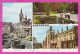 292324 / United Kingdom Aberdeen Park King's College Street PC Used (O) 1970- 5d Queen Elizabeth II Regional Scotland  - Aberdeenshire