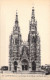FRANCE - 51 - L'Epine - La Basilique Notre-Dame - La Façade Nord - Carte Postale Ancienne - L'Epine