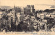 FRANCE - 50 - Avranches - Vue Générale Et La Baie De Mont St-Michel - Carte Postale Ancienne - Avranches