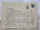 DOCUMENTO MANOSCRITTO RSI CHIARI BRESCIA 1945 REPUBBLICA SOCIALE . - Manuscrits