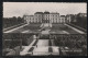 H029 - Wien, Schloss Belvedere, 1954 - Belvedère