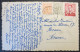 Belgique - Lichtervelde - CPA - Panorama - C. Sintobin Y Perman Lichtervelde N° 11  TBE - 1954 - - Lichtervelde