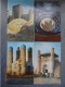 Delcampe - OEZBEKISTAN  BUKHARA  16 KAARTEN 140   X  95  MM  ARCHITECTURAL MONUMENTS - Ouzbékistan