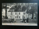 JUSSEY                        L'HOTEL DE VILLE ET LE MONUMENT DU SENATEUR BONTEMPS - Jussey