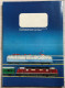 Catalogue ROCO  1986-87 Modélisme Train Rail O-HO-HOe-N - Frans