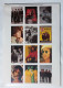 I114669 Poster Book - Beatles - 12 Posters - SIGILLATO - Afiches & Pósters