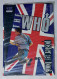 I114670 Poster Book - The Who - 20 Posters - SIGILLATO - Manifesti & Poster