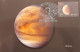 India 2018 - 19 The Solar System "INDIA POST" Set Of Picture Postcard PPC STAMPED & CANCELLED Special Pack As Per Scan - Asie