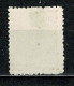 Finland 1889 31A Perf. 12½. Nieuw Zonder Gom / Neuf Sans Gomme (2 Scans) - Neufs