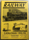 Catalogue Général HO RAILWAY 1992/93 Modélisme Ferroviaire Train Rail - Francese