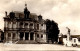 MONTIERS SUR SAULX  -  CPSM  -  Inauguration Du Centenaire De L'Inauguration 21Oct 1866  -  Mairie Et Monument Aux Morts - Montiers Sur Saulx