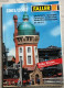 Catalogue FALLER 2001/2002 HO-TT-N-Z Modélisme Ferroviaire Train Rail - Français