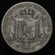 RARE - Italie / Italy, Marie-Louise (Maria Luigia) : Parma, 2 Lire, 1815, Argent (Silver), TB+ (VF), KM-C29, MIR 1094 - Parme