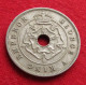 Southern Rhodesia 1 One Penny 1935 KM# 7 Lt 611 *VT Rodesia South Rhodesie - Rhodésie
