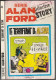 ALAN FORD N° 4 " SAGEDITION " PETIT FORMAT - Sagédition