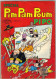 SPECIAL PIM PAM POUM  PIPO N° 24  DE 1967 - Pim Pam Poum