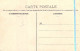 FRANCE - 50 - Montebourg - Hôtel De Ville - Carte Postale Ancienne - Sonstige & Ohne Zuordnung