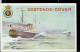 Carte Obl.  N° 19b. - Paquebots - Obl. LIEGE 11/10/1924 Pour Liège - Liner Cards