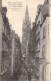 FRANCE - 35 - Saint Malo - La Grande-Rue - Carte Postale Ancienne - Saint Malo