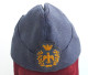 Bustina Aeronautica Militare 149° Corso VAM Viterbo 1984-85 Originale - Headpieces, Headdresses