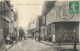 18 - CHER - GRACAY - Rue Félix-Piat - Couturier MORIN - Vieux Métiers - Superbe Animation - 10370 - Graçay