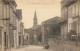 82 - LAFRANCAISE - Rue Mary Lafon En 1934 - Lafrancaise