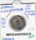 CRE1517 MONEDA ROMANA HONORIO VER DESCRIPCION EN FOTO - Sonstige & Ohne Zuordnung