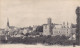 37. BEAUMONT LA RONCE. CPA.  VUE GENERALE. ANNEE 1904 + TEXTE - Beaumont-la-Ronce