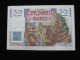 50  Francs LE VERRIER  8-4-1948   **** EN ACHAT IMMEDIAT **** - 50 F 1946-1951 ''Le Verrier''