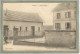 CPA (70) VITREY - Aspect De La Gendarmerie En 1903 - Précurseur - Vitrey-sur-Mance