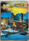 Catalogue Modellbau HO-N-Z FALLER 1991/92 -modélisme Ferroviaire Train Rail - Duits