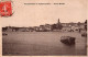 19097 CASTELNAUDARY  Vue Générale Grand Bassin   (2 Scans ) 11 - Castelnaudary