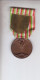 Médaille Commémorative De La Guerre Italo-Autrichienne 1915-1918 - Italy