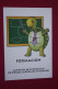 TURTLE - Testudo Gigantea  Tortue  Old Postcard 1990s - Humour - Schildpadden