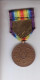 Belgique - Médaille De La Grande Guerre Pour La Civilisation - 1914 1918 - Belgio