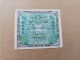 Billete De Alemania De 1/2 Mark Año 1944 - A Identificar