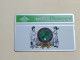 United Kingdom-(BTC073)Wimbledon Ladis-(20units)-(649)-(302E47362)price Cataloge10.00£-mint+1card Prepiad Free - BT Werbezwecke