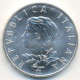 REPUBBLICA  1990  PRESIDENZA CEE  Lire 500 AG - Herdenking