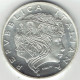 REPUBBLICA  1991  PONTE MILVIO  Lire 500 AG - Gedenkmünzen