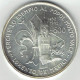 REPUBBLICA  1992 LORENZO  DE MEDICI " IL MAGNIFICO "   Lire 500 AG - Gedenkmünzen