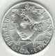REPUBBLICA  1992  FLORA E FAUNA   Lire 500 AG - Gedenkmünzen